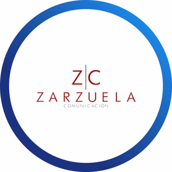 logo Zarzuela