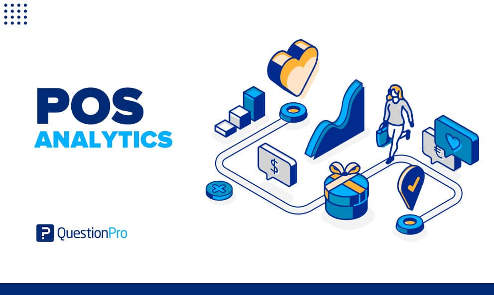 POS Analytics helps you improve the overall customer experience.