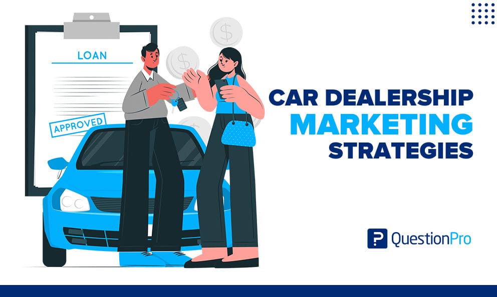 Car dealership marketing is the series of strategies that seek to attract and promote products and services related to the automobile industry.