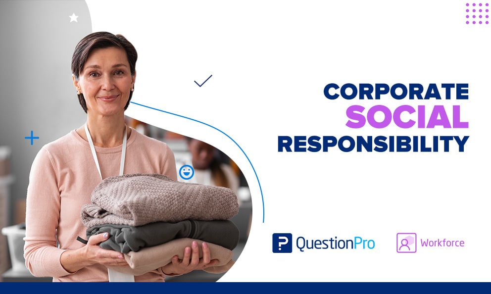Corporate Social Responsibility (also called Corporate Citizenship) is a sustainable business model that helps companies be socially responsible to themselves, their stakeholders, and the public