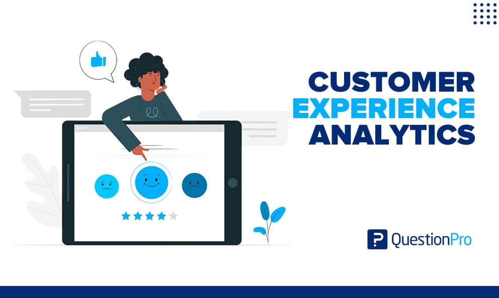 Customer Experience Analytics is the process of collecting and analyzing data to understand customer needs. It improves customer interaction.