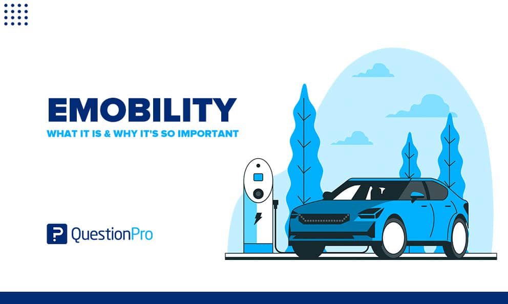 emobility