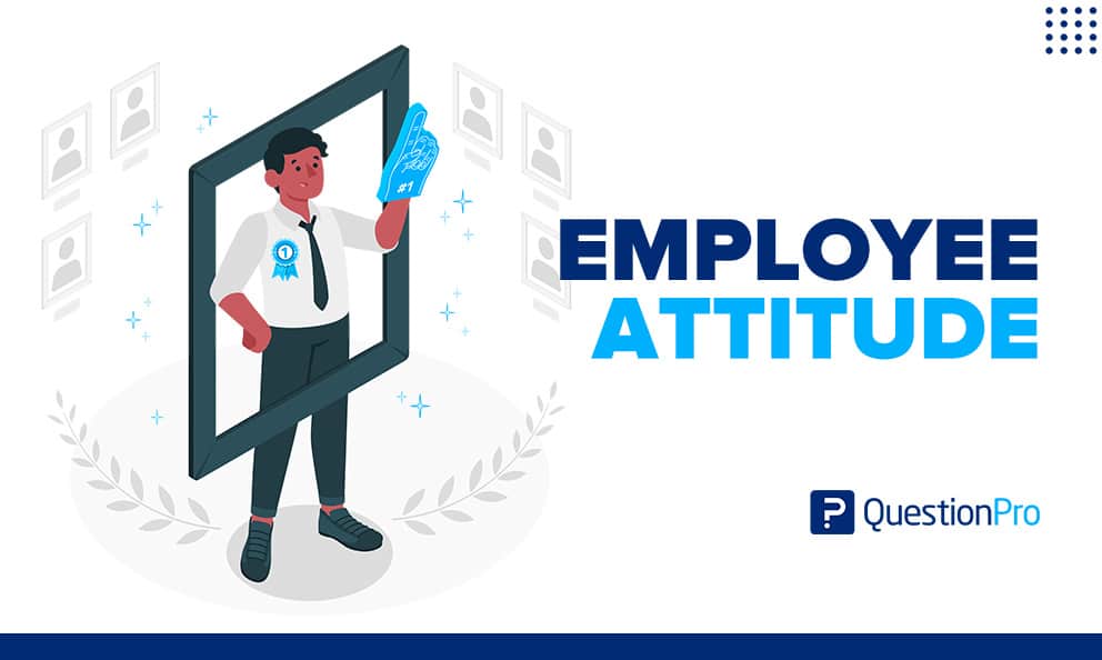 Employee attitude is essential because workplace etiquette is vital to productivity and success of a company. Let's learn more about it.