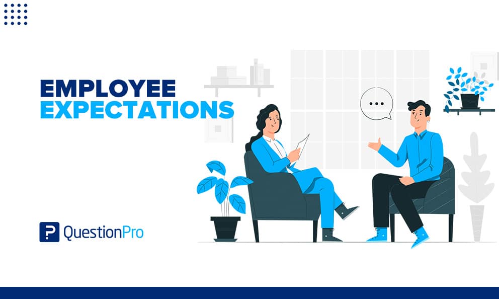 What do Employee Expectations mean for the workforce, and how do you implement them? Let's talk about it with examples
