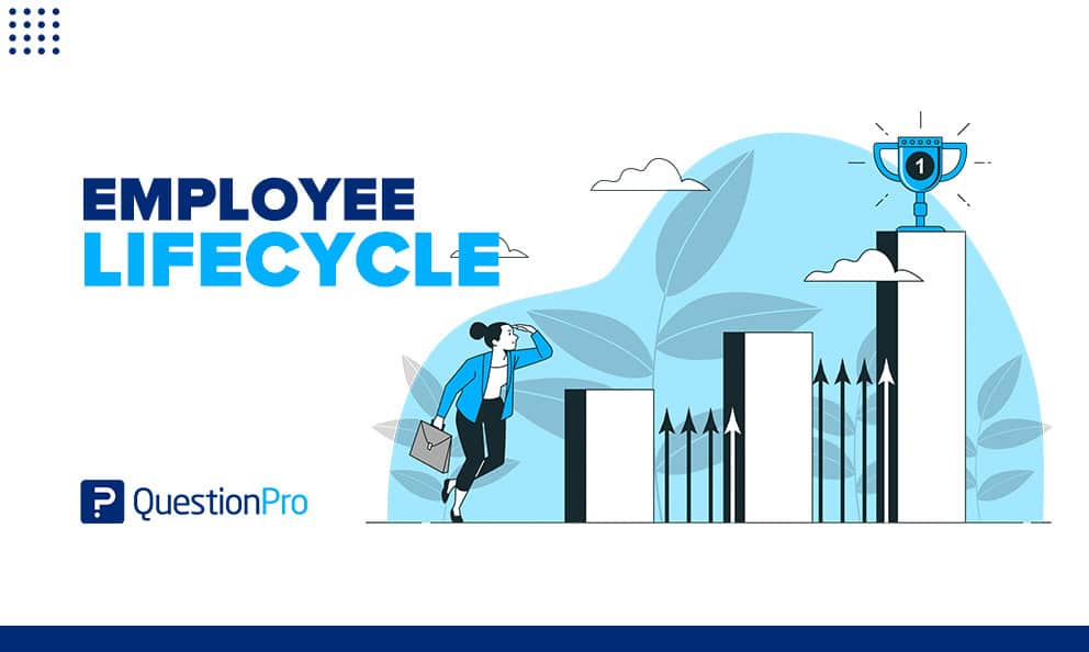 An employee undergoes multiple phases while they are part of a company. The employee lifecycle has become particularly important.