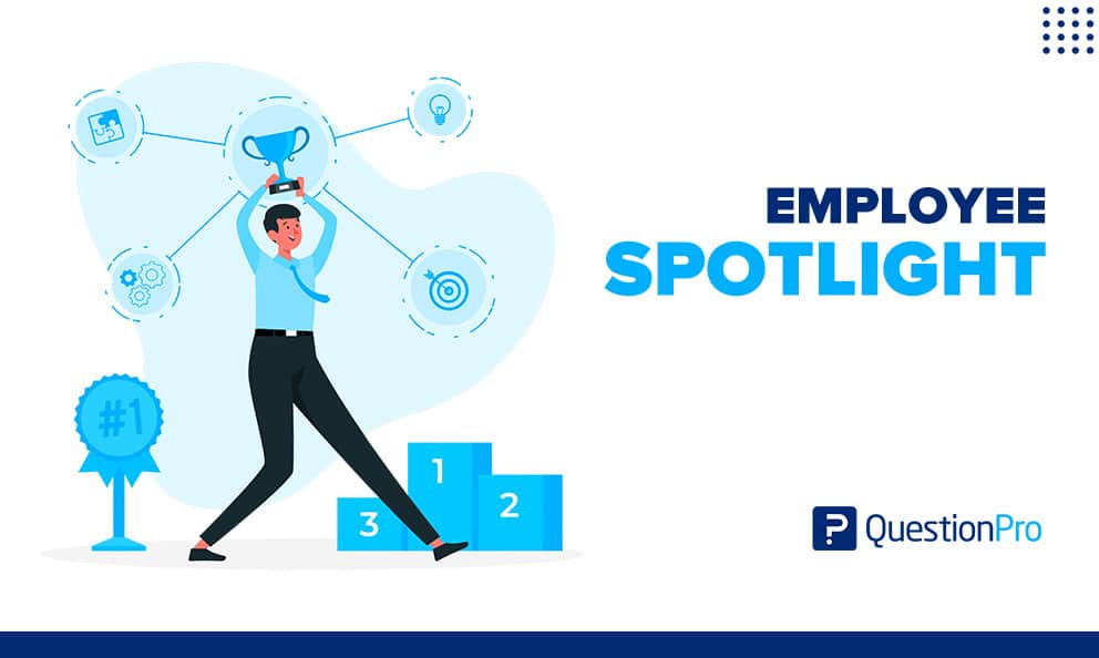 Employee Spotlight: Complete Guide with Examples