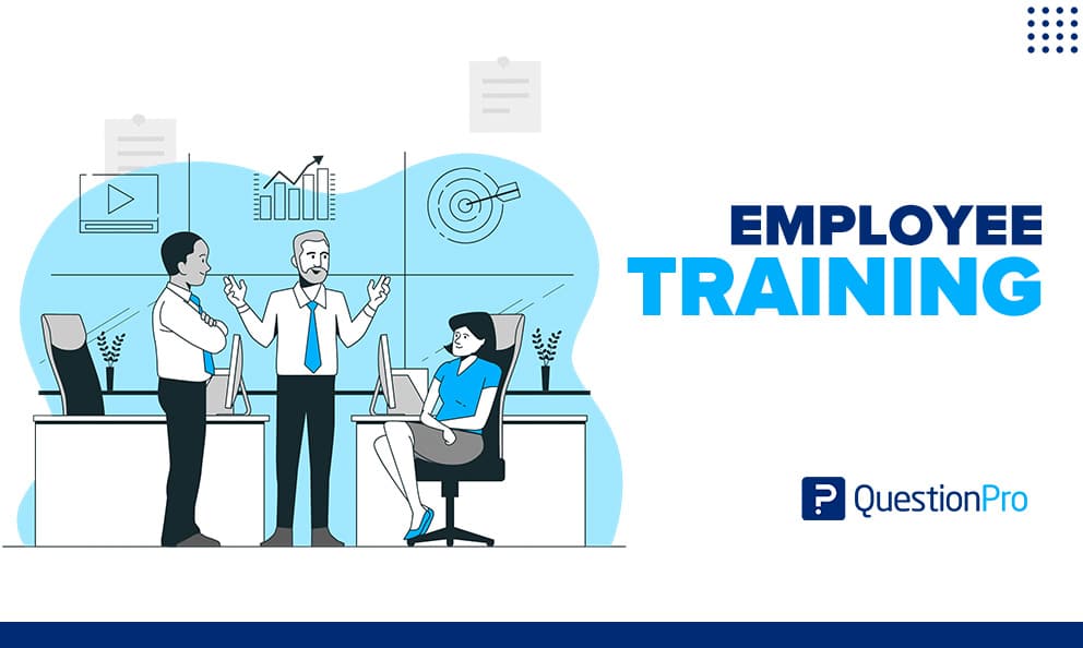 Employee Training: What it is & Types