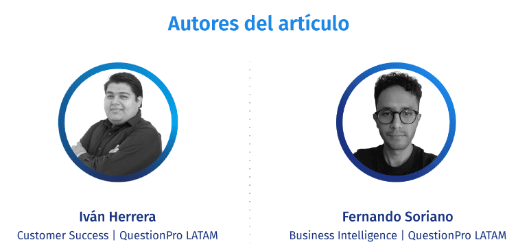 autores de marketing de clientes