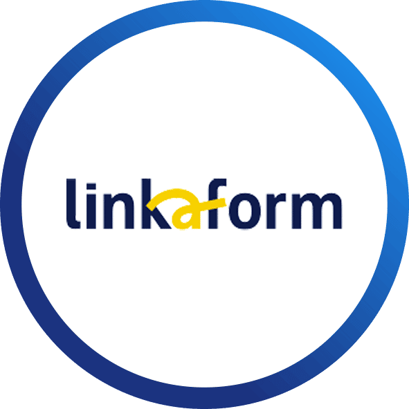 logo linkaform