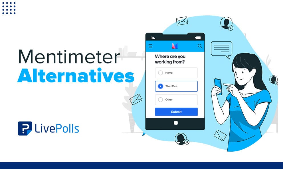 Free Quiz Maker: Create a Live & Interactive Quiz - Mentimeter