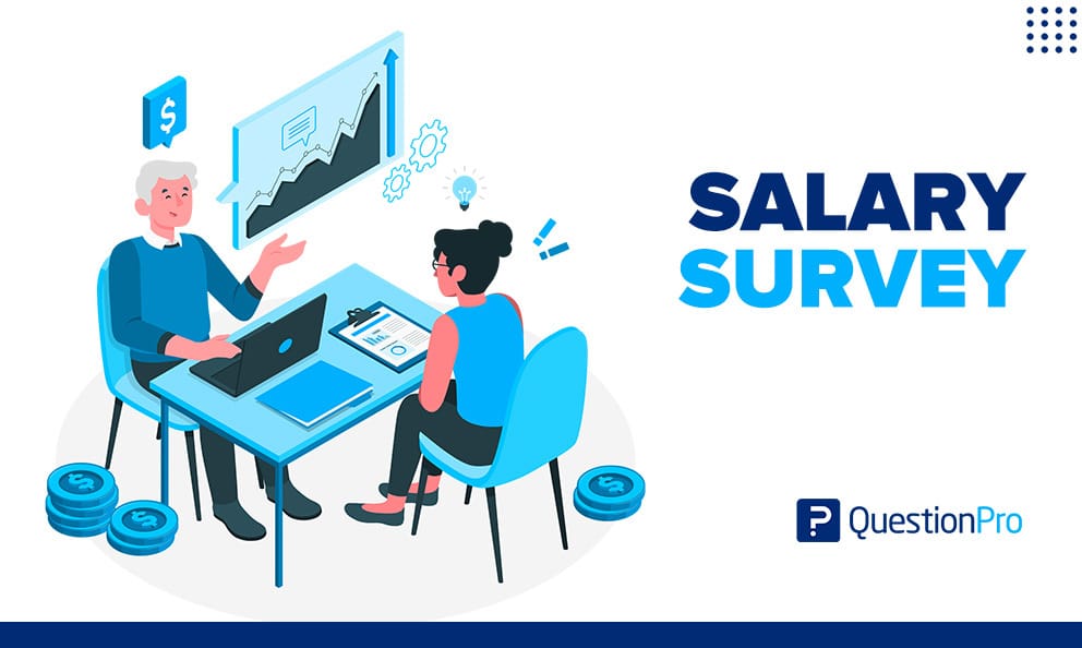 salary survey