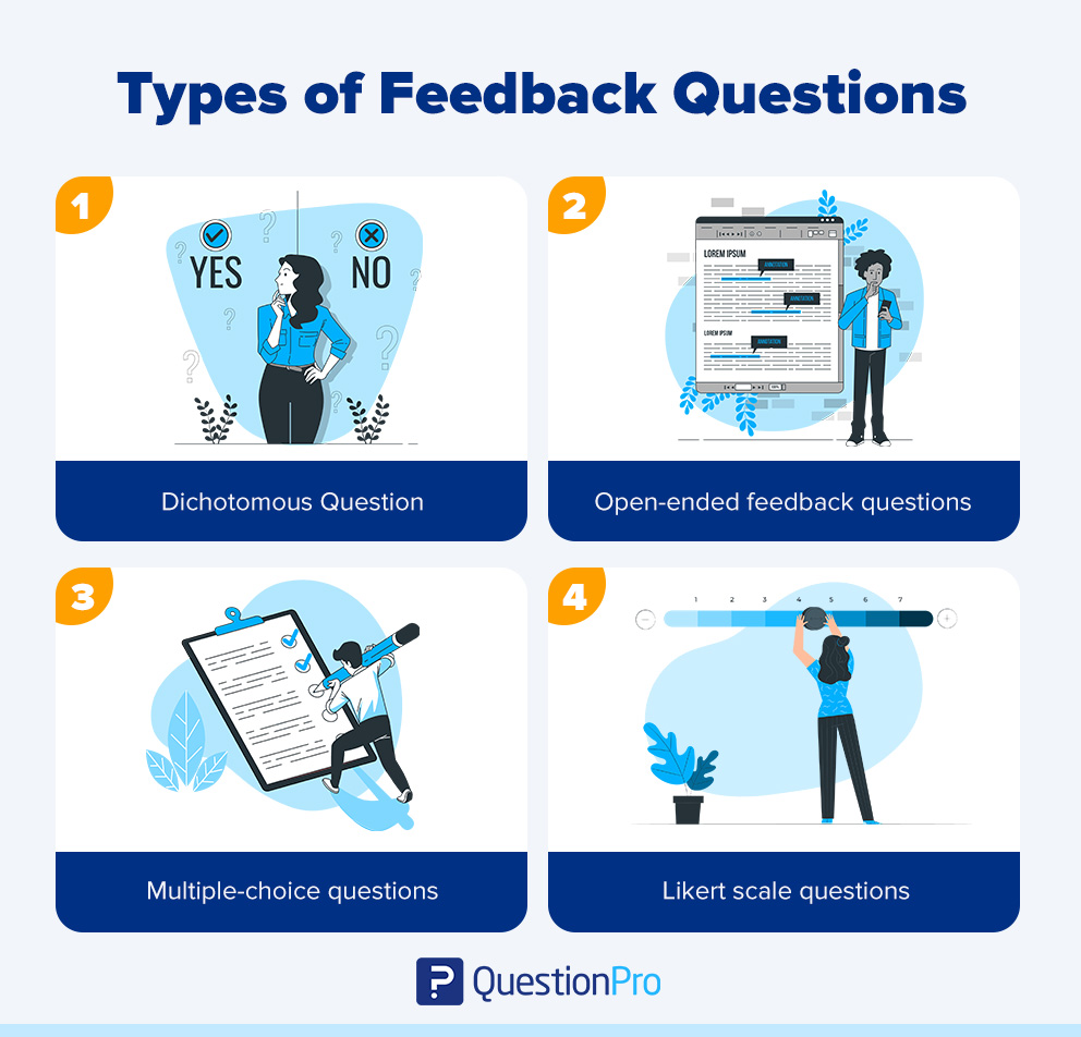 good feedback questions for presentations