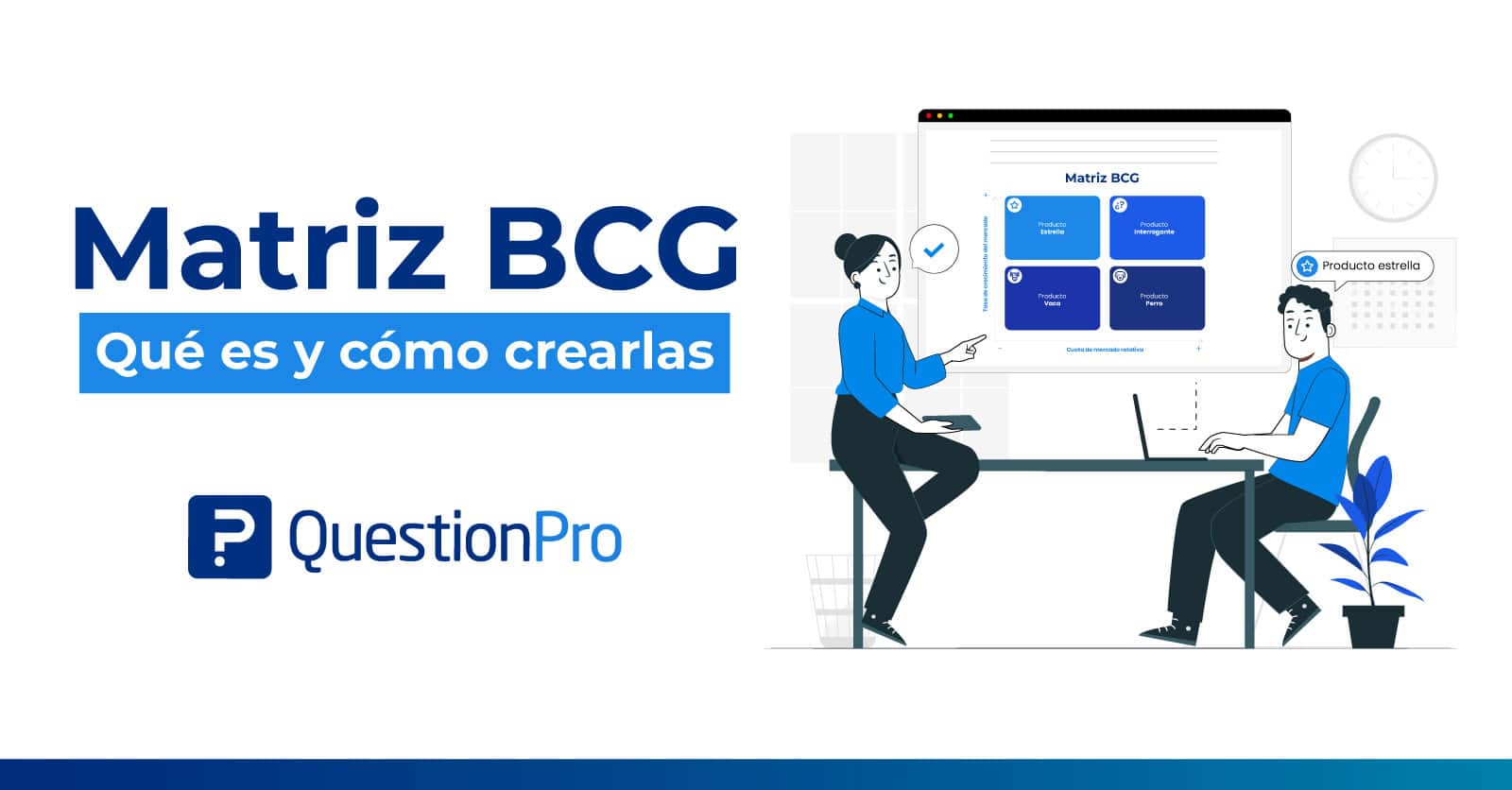 Matriz BCG