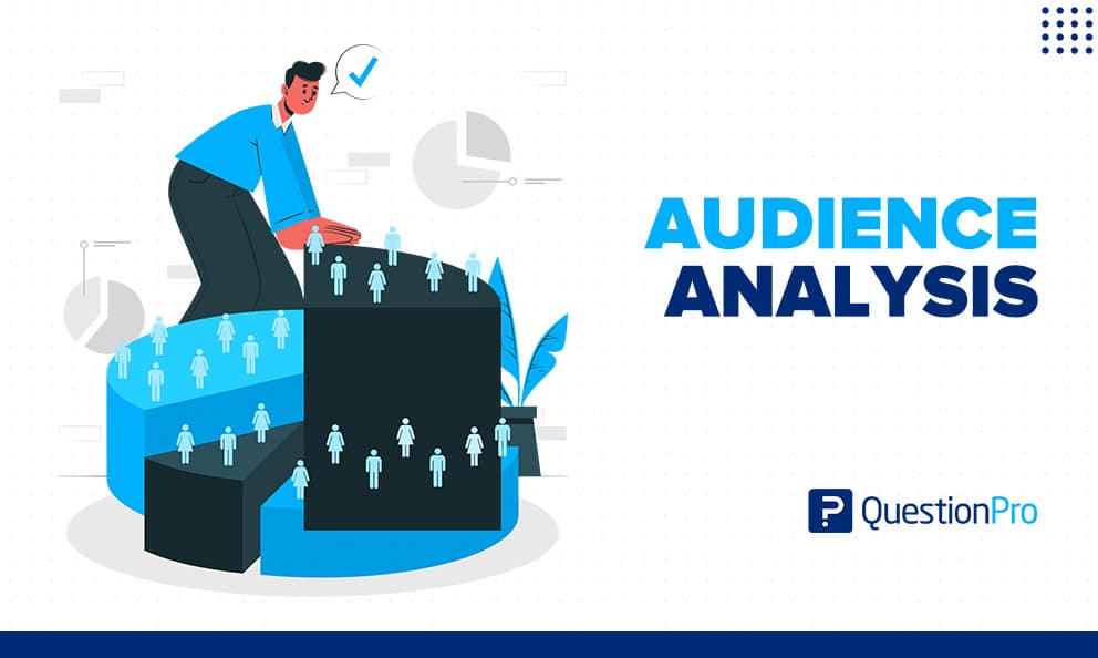 Audience analysis gives marketers actionable customer insights that help them create smarter content and social strategies. Read more.