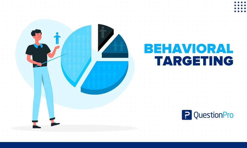 Behavioral targeting allows marketers to provide relevant advertisements depending on a user's browsing activity. Learn more.