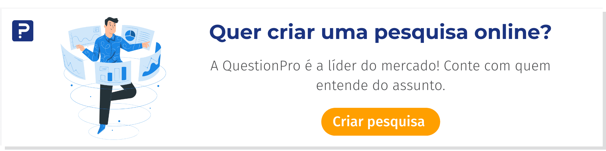 plataforma saas de pesquisa de mercado questionpro