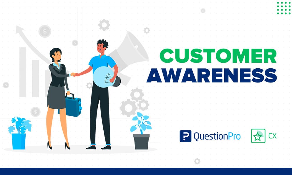 Customer Awareness is the degree of awareness your potential customer have over their experience within your brand. Learn more about it.