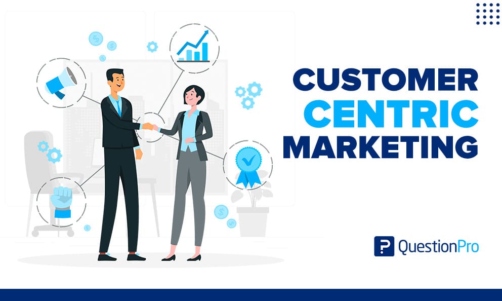 Customer Centric Marketing: What it is & How to Succeed