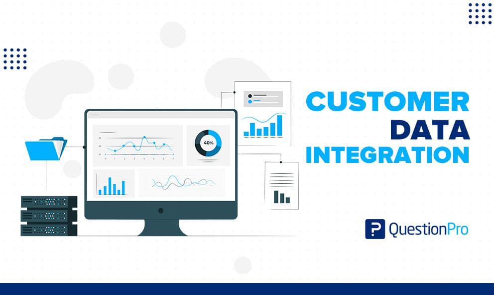 Customer data integration is the act of combining customer data from several sources. To make sound decisions, follow these steps.