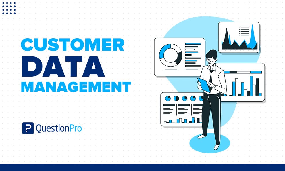 A good customer data management strategy helps you avoid confusing data. You'll get more functionality out of your data by setting guidelines.