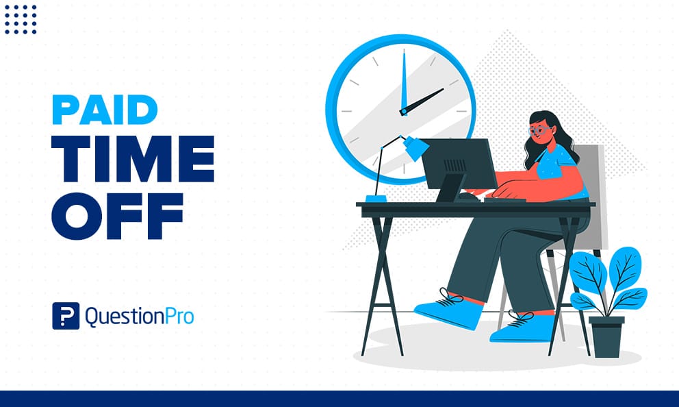 Paid Time Off (PTO) is a leave policy offered by many companies that allow employees to take a specified number of days off. Read more.