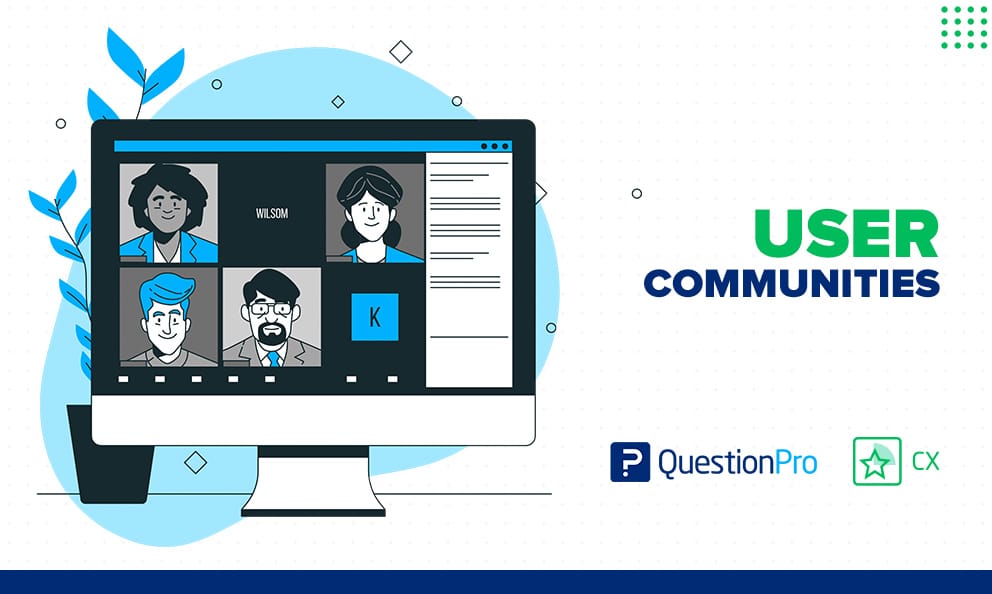 Learn what User Communities are and how to use them to foster deeper insights and build less transactional relationships for your CX.