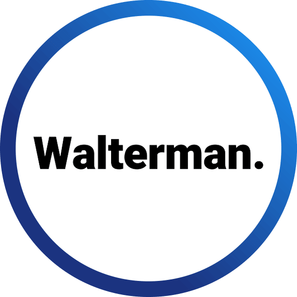Logo Walterman