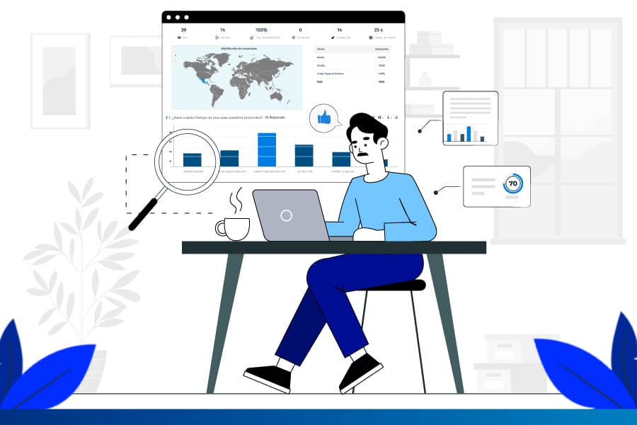 tipos de análisis de datos