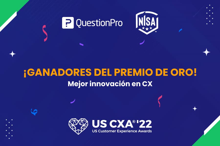 Mejor innovación en CX