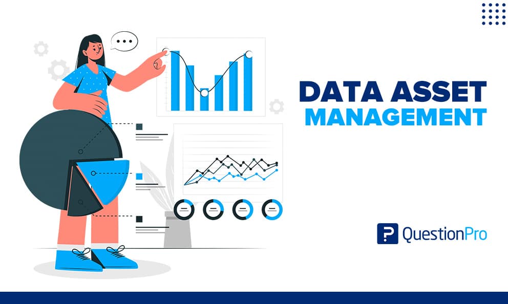 Data asset management gives institutional data to the computer hardware, software, and information systems to support, supervise, and direct.