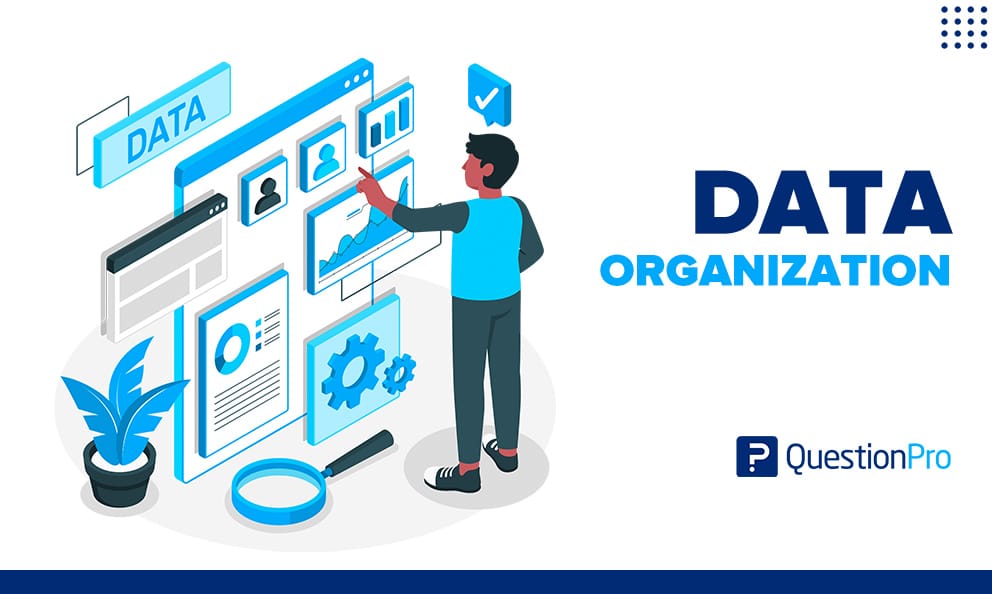 Data organization is the process of categorizing data to make raw data more intelligible. Learn more about it in this article.