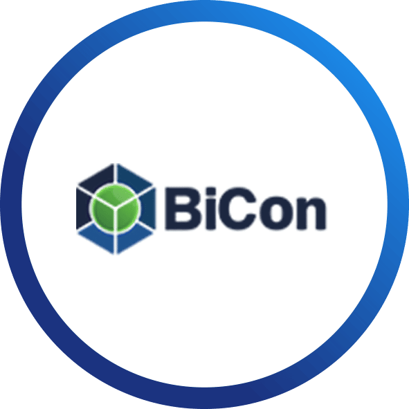 logo bicon