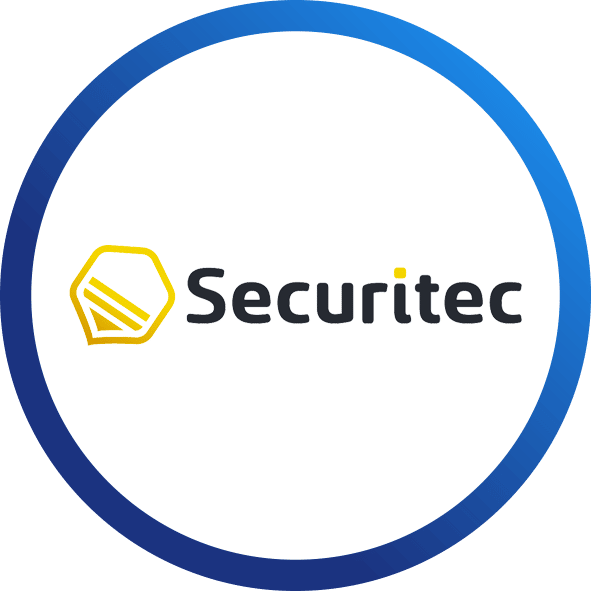 logo securutec