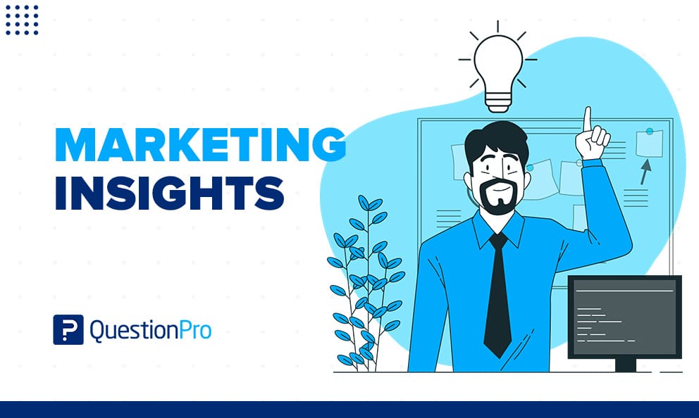 Marketing Insight: Its Importance in Business Growth