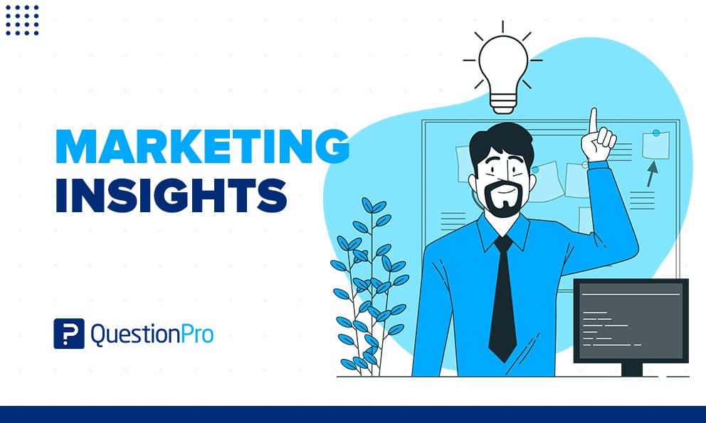 Marketing insight