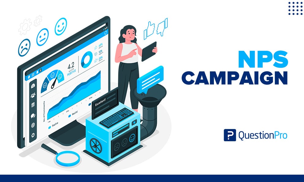 A NPS campaign is a customer experience statistic to evaluate brand strength, customer loyalty, and potential growth. Learn more.