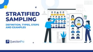 stratified-sampling