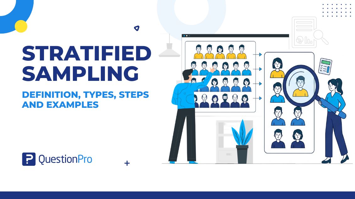 stratified-sampling