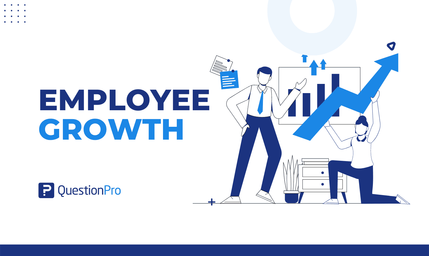 Employee Growth: What It Is & How to Promote It
