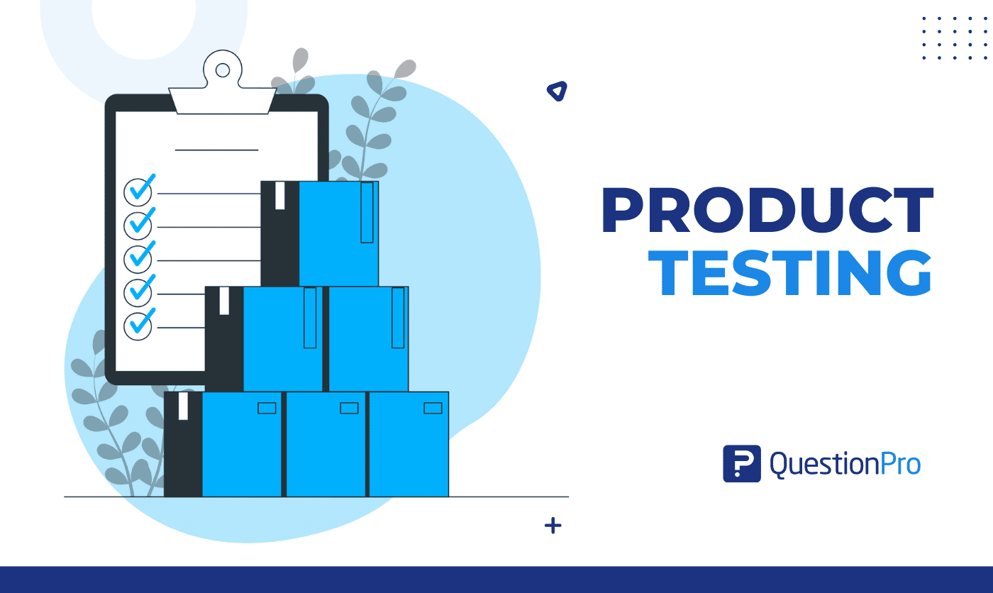 Product testing solutions