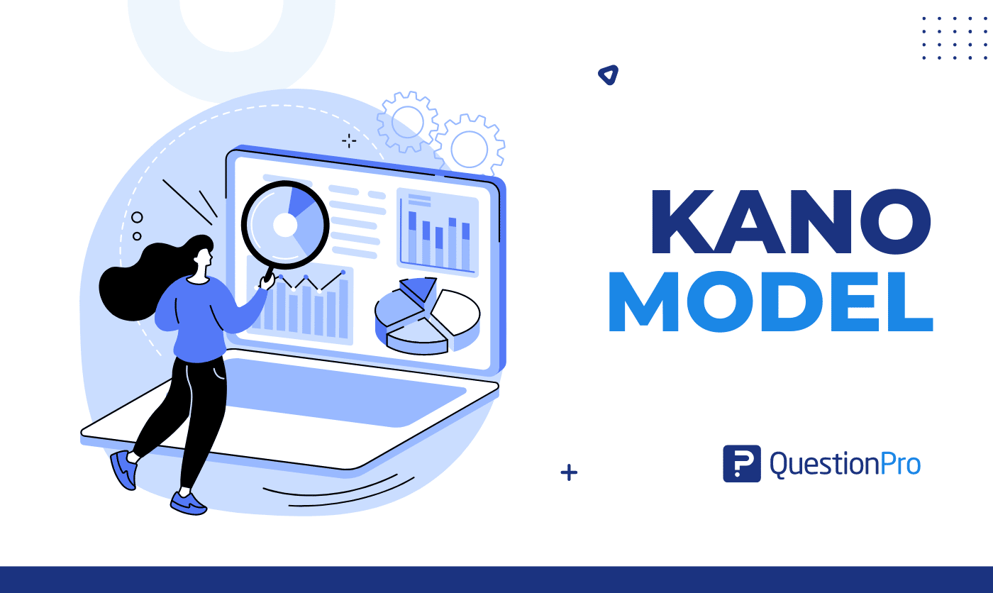 According to the Kano model, a product's characteristics are given priority while it is being manufactured. Learn more.