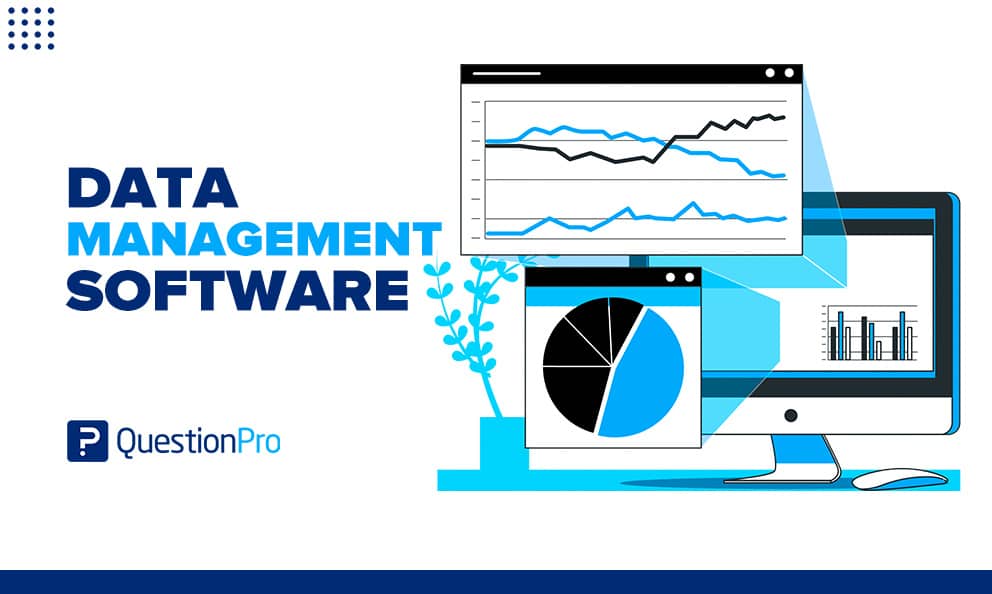 Data management software collects varied data into a database or a single storage container. This beginner's guide will help you.