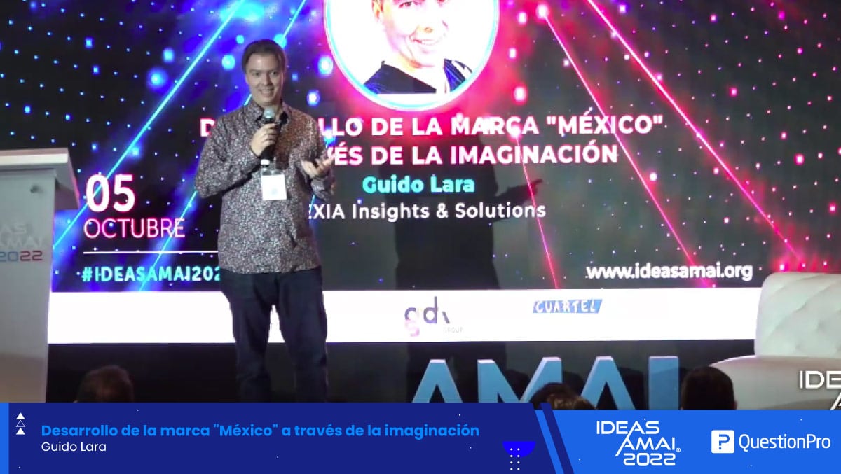 Guido Lara de LEXIA Insights & Solutions