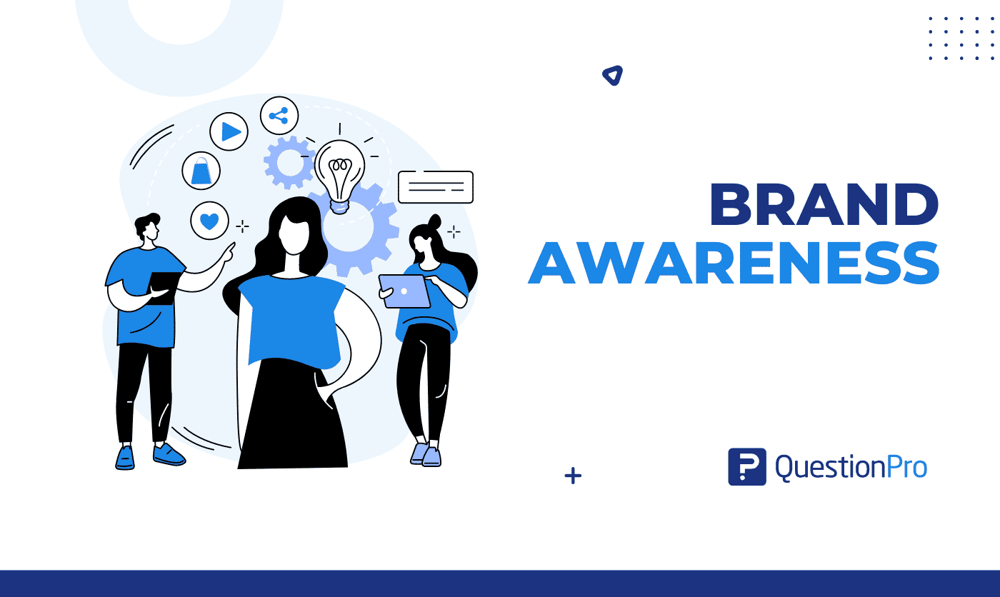 Brand awareness is the degree of recognition customers have of a brand or product because of its name or distinctive qualities. Learn more.