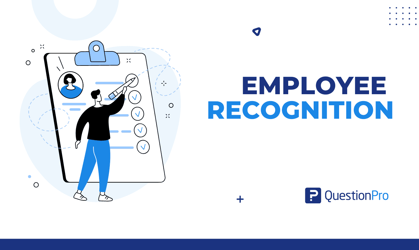 Employee recognition is a way to show appreciation for their efforts and contributions to the company. Look into 10 ideas for the workplace!