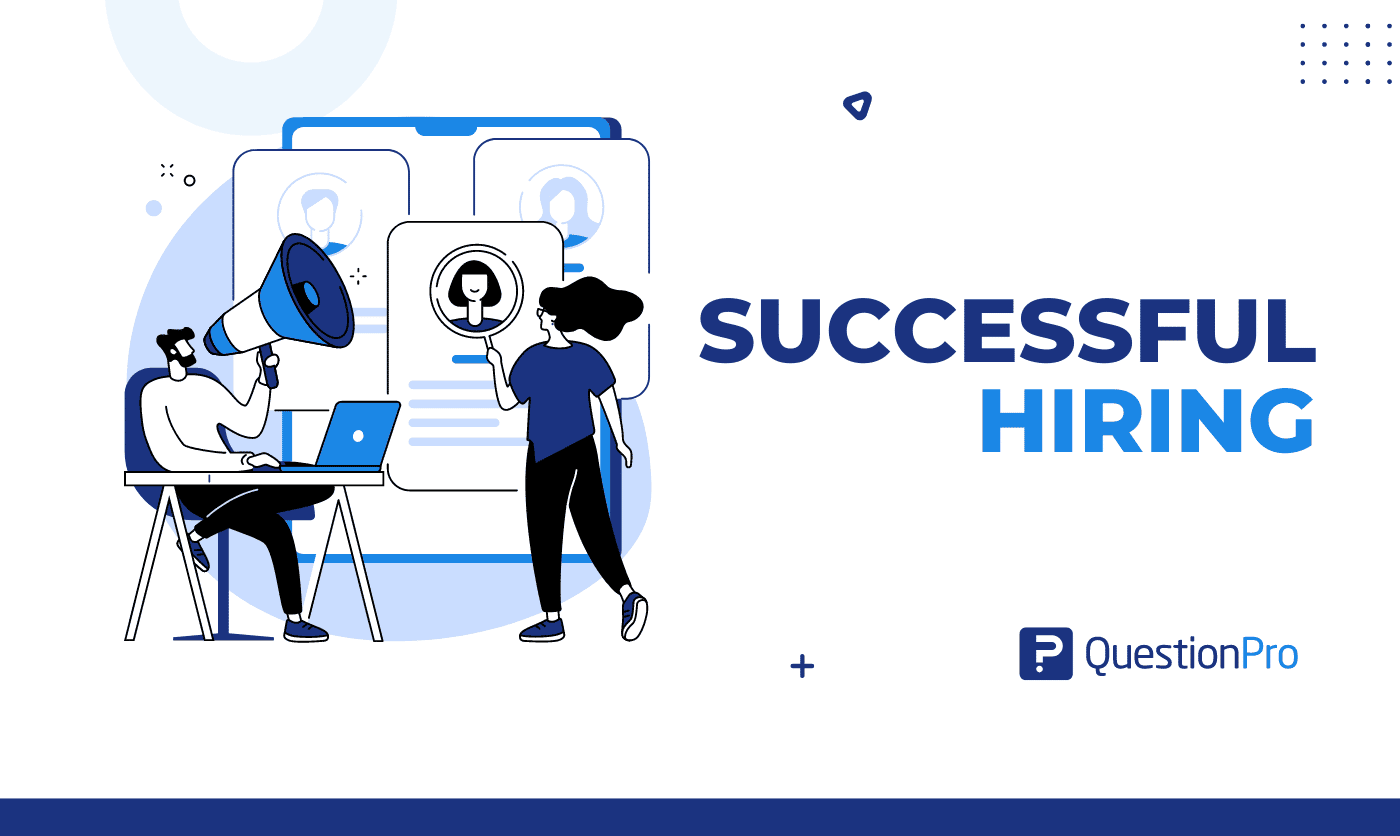 Successful hiring is to find, pick, and hire the best individuals for any job, on-demand. This Guide is a playbook for talent acquisition.