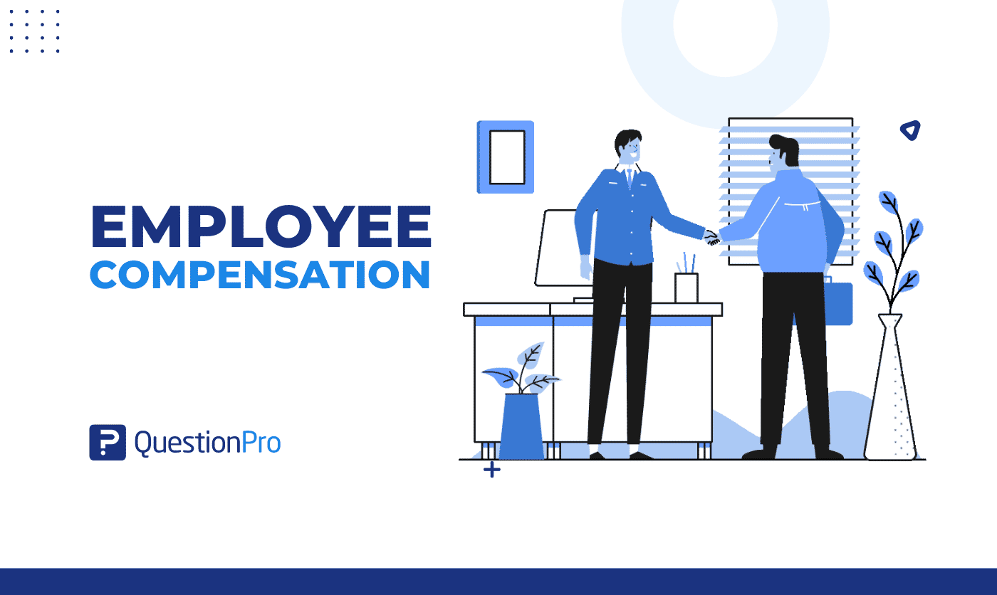 Employee compensation includes the benefits and bonuses you offer to brighten your employee life. Learn everything you need to know about it.