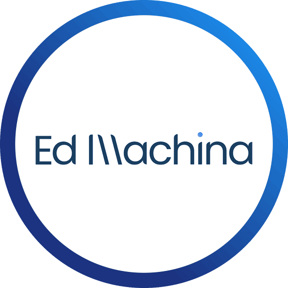 logo Ed Machina