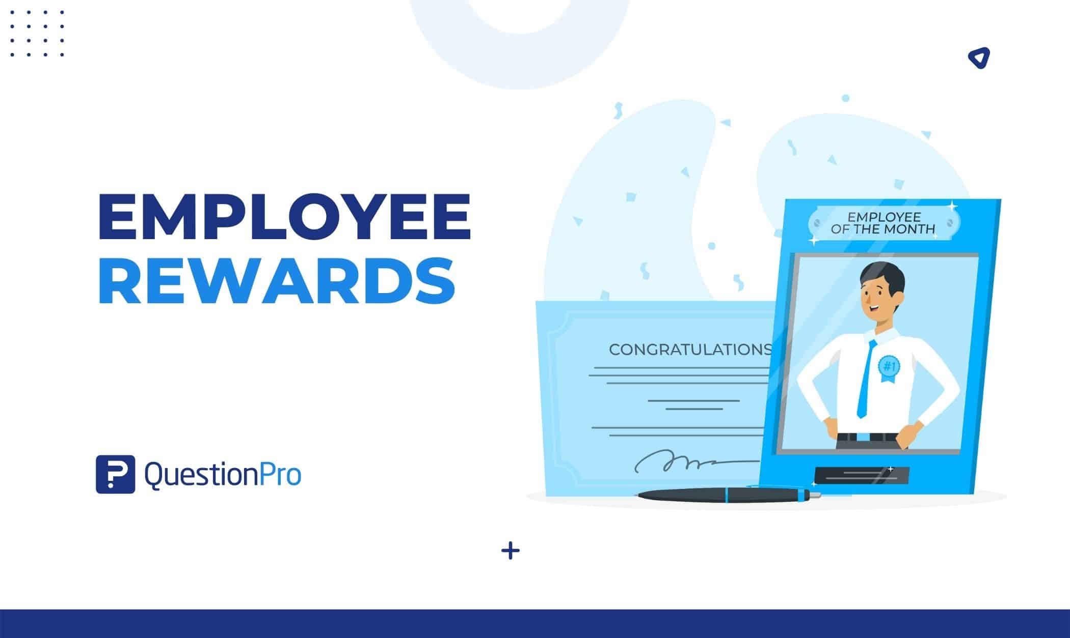 Do you need to show appreciation to your employees? Find 20 Ideas for Employee Rewards that can engage employees and improve workplace culture.