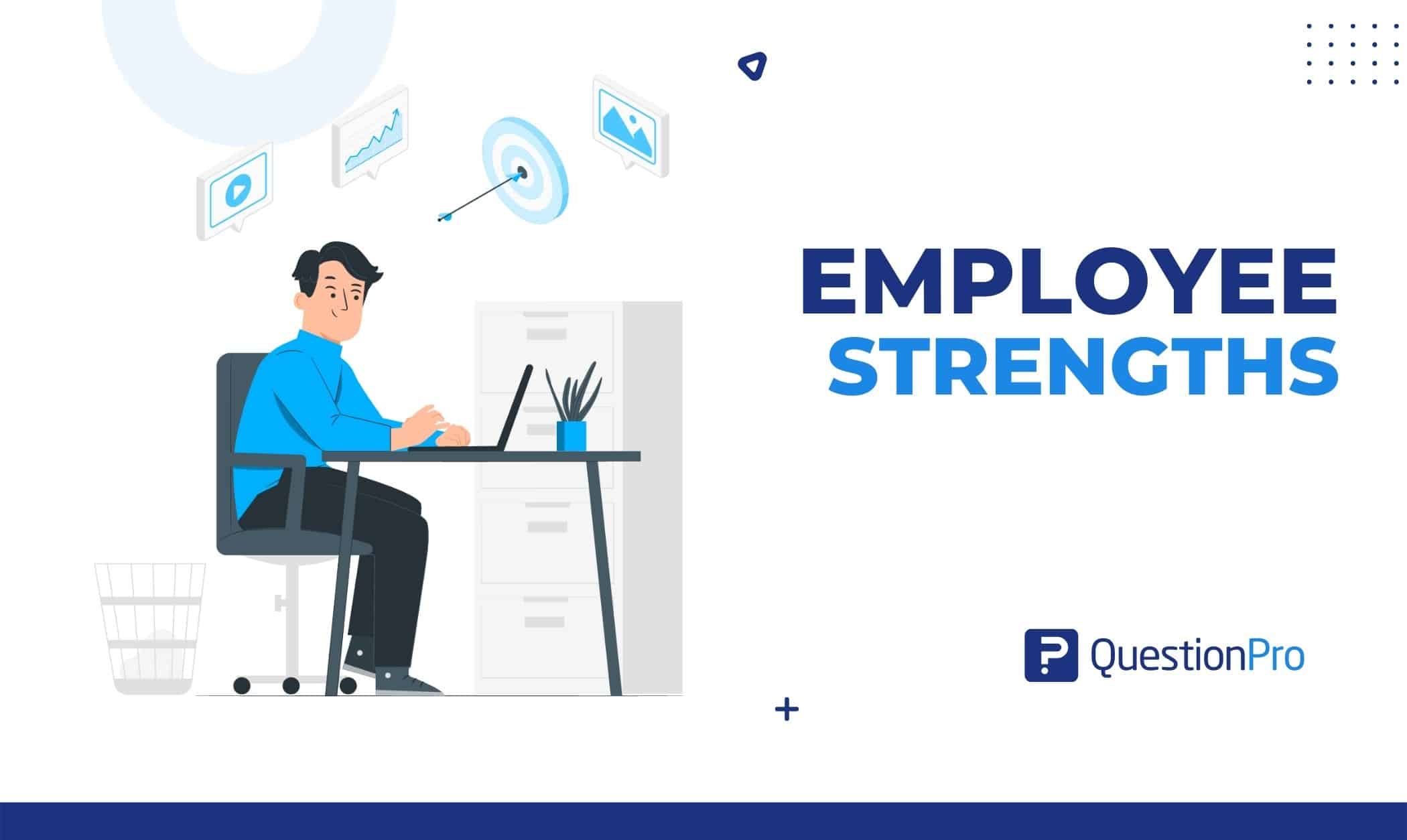 Promoting the employee strengths, makes them more engaged, work better, less likely to leave, and motivates them to make more money.